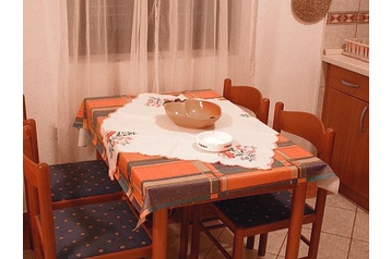 Pensjonat rodzinny Okrug Donji 12